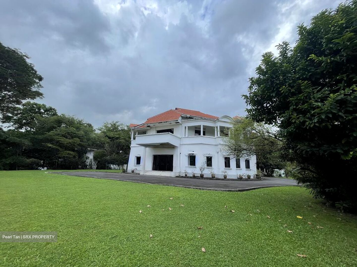 Tanglin Hill Villas (D10), Detached #628307441